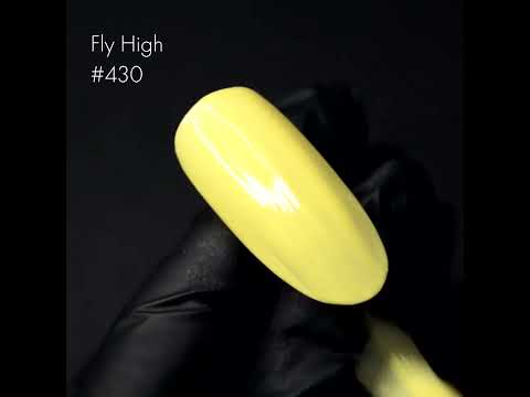 kinetics #430 FLY HIGH