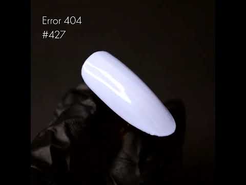 KINETICS SOLAR GEL #427 ERROR 404