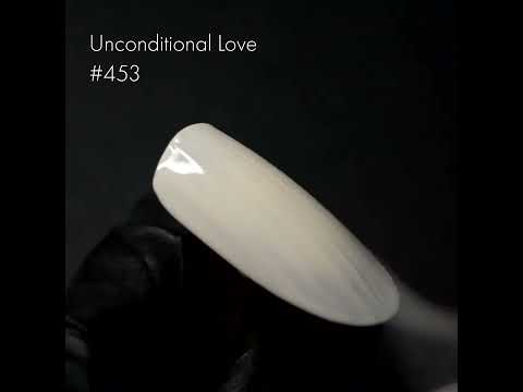 Kinetics #453 UNCONDITIONAL LOVE