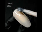 kinetics #006 ZEPHYR