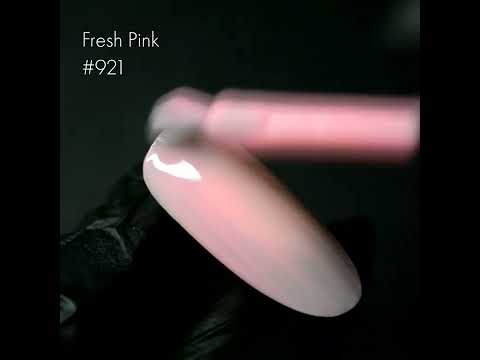 Kinetics CERAMIC BASE HEMA-FREE#921 FRESH PINK