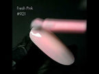 Kinetics CERAMIC BASE HEMA-FREE#921 FRESH PINK