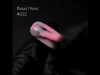 Kinetics #332 BOSSA NOVA