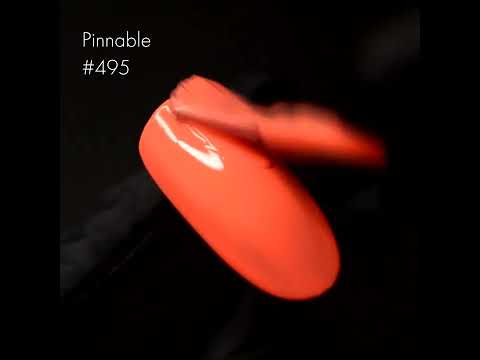 KINETICS 495 PINNABLE 15 ml