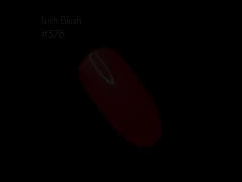 SOLARGEL
#576 LUSH BLUSH