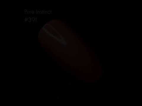 kinetics #391 PURE INSTINCT