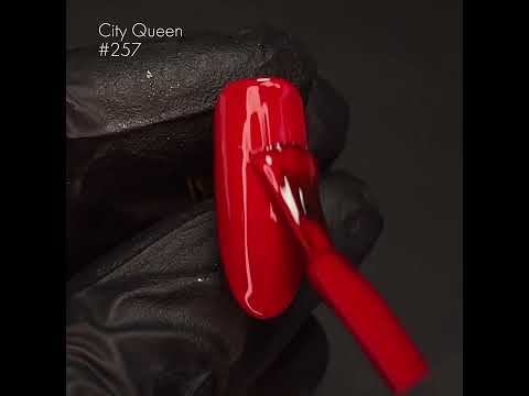 kinetics #257 CITY QUEEN