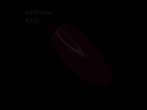 kinetics #382 ICE BREAKER