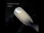 kinetics #200 NUDE BY NUDE