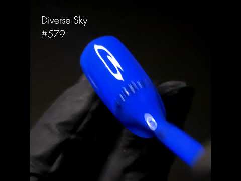 Kinetics Shield #579 Diverse Sky