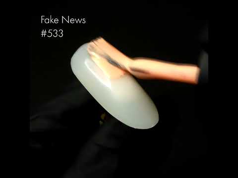 Kinetics SolarGel 533 FAKE