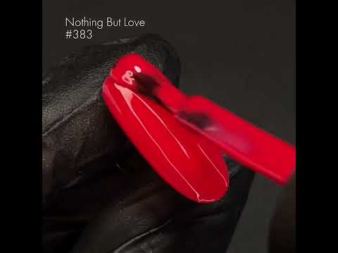 kinetics #383 NOTHING BUT LOVE