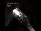 Kinetics SOLARGEL 519 INFLUENCE SPICES