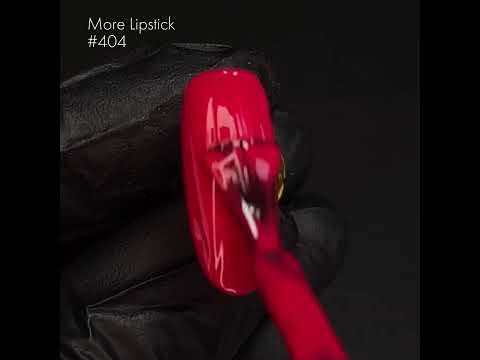 kinetics #404 MORE LIPSTICK