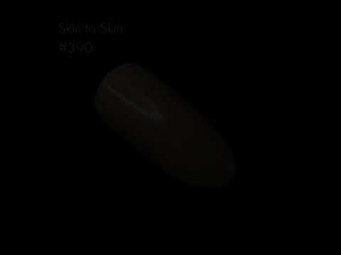 KINETICS SOLAR GEL #390 SKIN TO SKIN