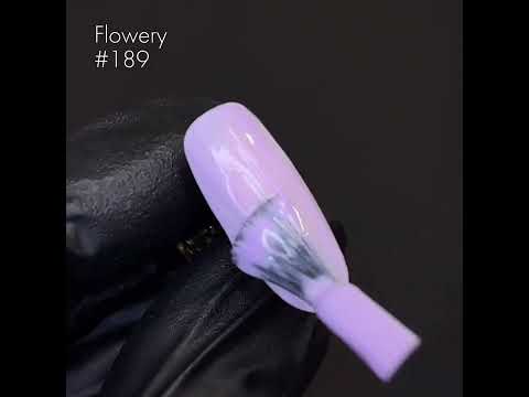 Kinetics #189 FLOWERY