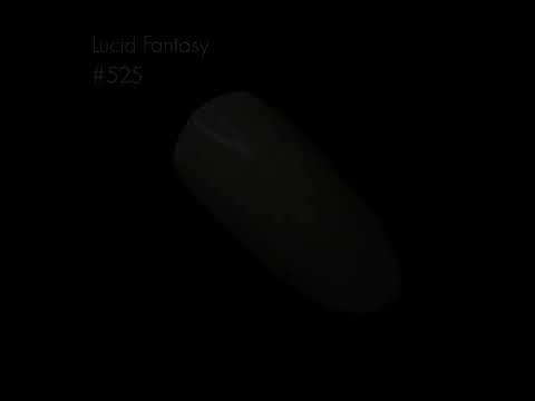 Kinetics SolarGel 525 LUCID FANTASY