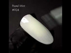 Kinetics CERAMIC BASE HEMA-FREE#924 PASTEL MINT