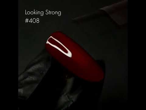 kinetics #408 LOOKING STRONG