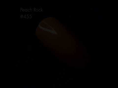 Kinetics Shield #455 PEACH ROCK