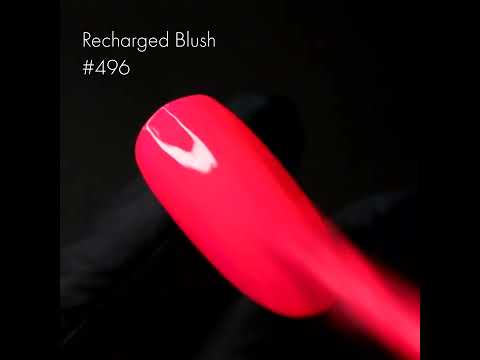 KINETICS 496 RECHARGED BLUSH 15 ml