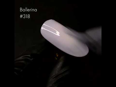 kinetics #318 BALLERINA