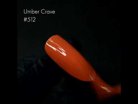 Kinetics SOLARGEL 512 UMBERCRAVE