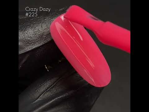 kinetics #225 CRAZY DAIZY