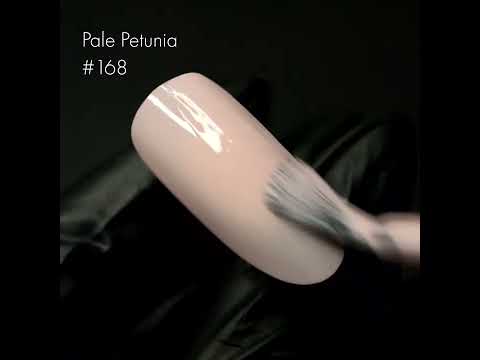 kinetics #168 PALE PETUNIA