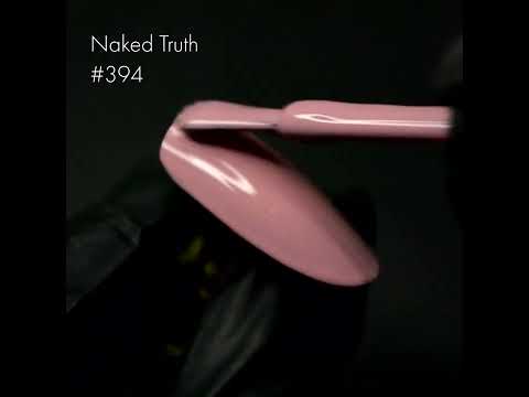 kinetics #394 NAKED TRUTH