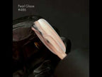 KINETICS Shield #486 PEARL GLAZE