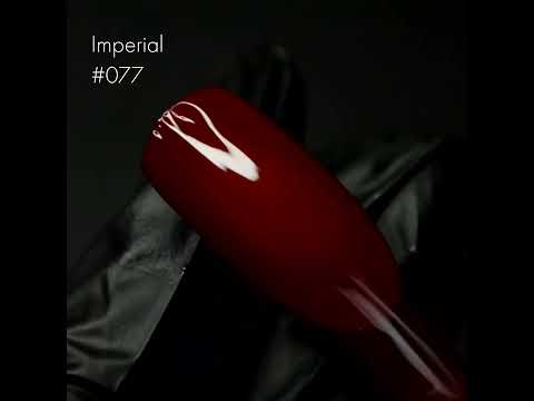 kinetics #077 IMPERIAL