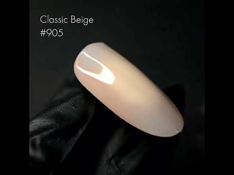 Kinetics CERAMIC BASE HEMA-FREE#905 NATURAL BEIGE