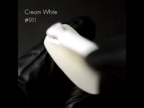 Kinetics CERAMIC BASE HEMA-FREE#911 CREAM WHITE