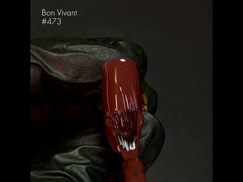 KINETICS # 473 BON VIVANT