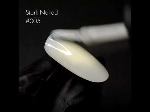 kinetics #005 STARK NAKED