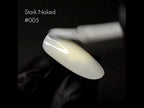 kinetics #005 STARK NAKED