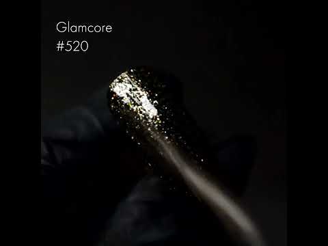 Kinetics SOLARGEL 520 GLAMCORE