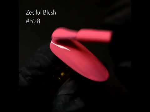 Kinetics SolarGel 528 ZESTFUL BLUSH