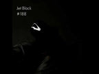 kinetics #188 JET BLACK