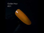 Kinetics SOLARGEL 511 GOLDEN HOUR