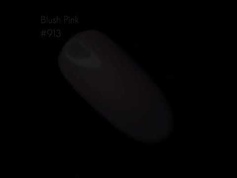 Kinetics CERAMIC BASE HEMA-FREE#913 BLUSH PINK