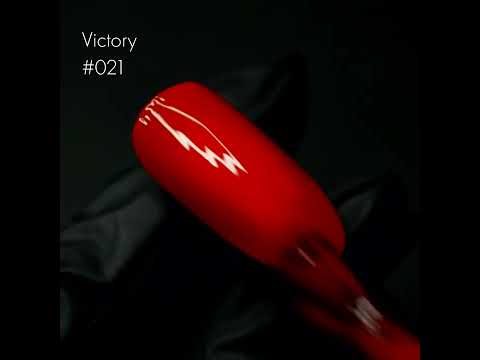 kinetics #021 VICTORY