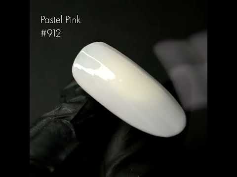 Kinetics CERAMIC BASE HEMA-FREE#912 PASTEL PINK