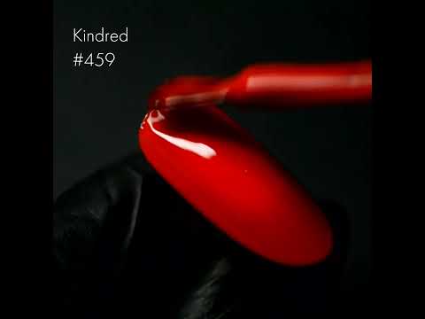Kinetics #459 KINDRED