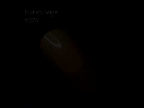 Kinetics #229 NAKED BEIGE