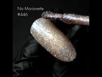 KINETICS #446 NO MARIONETTE