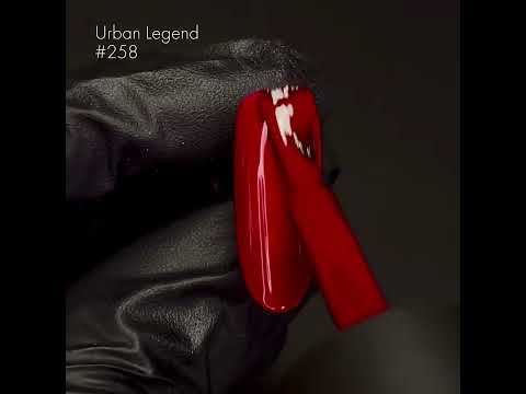 kinetics #258 URBAN LEGEND