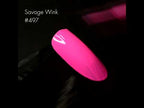 KINETICS 497 SAVAGE WINK 15 ml