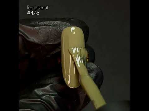 KINETICS # 476 RENASCENT